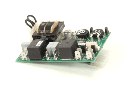 Star Sm2-Z10302 Timer 0-15 Sec 120V (STASM2-Z10302)