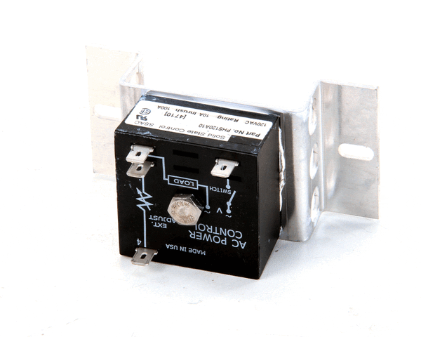 Star Sp-115338 Control Phase Assembly 120V (STASP-115338)