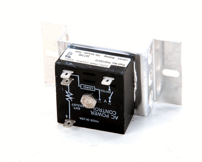 Star Sp-115338 Control Phase Assembly 120V (STASP-115338)