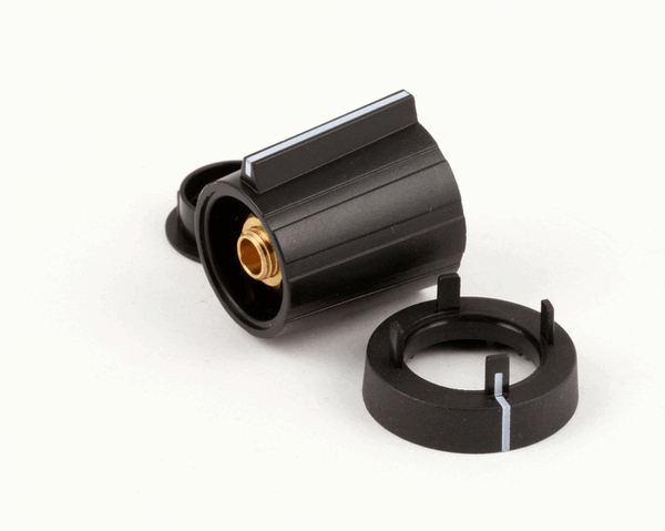 Star Sp-115360 Knob Assembly, Hx 3 Pc. (STASP-115360)