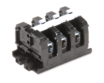 Star Sp-115402 Assembly, 3 Pos. Terminal Blo (STASP-115402)