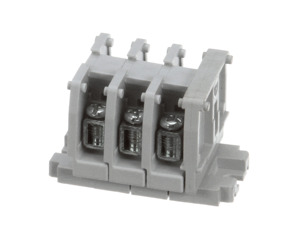 Star Sp-115403 Terminal Block Assembly 3-Pos Sm (STASP-115403)