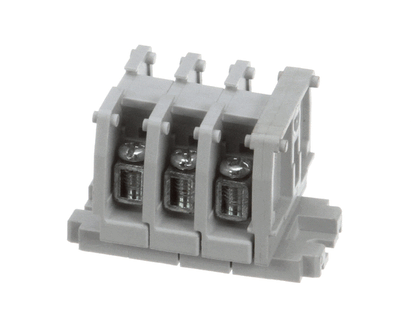 Star Sp-115403 Terminal Block Assembly 3-Pos Sm (STASP-115403)
