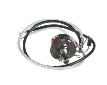 Star Sp-118042 Cont Speed 500 Ohm W/O Sw (STASP-118042)