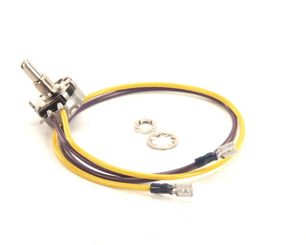 Star Ssp-115341 Cont Ht Assembly 100K Bottom (STASSP-115341)