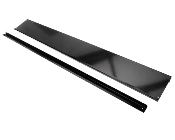 Structural Concepts 07407Bl Retainer Sec Cov Co47 Bl (STC07407BL)