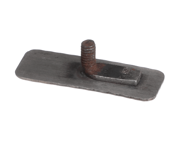 Structural Concepts 07898 Clip Clip Frnt Gl Extr Hvk Rw (STC07898)