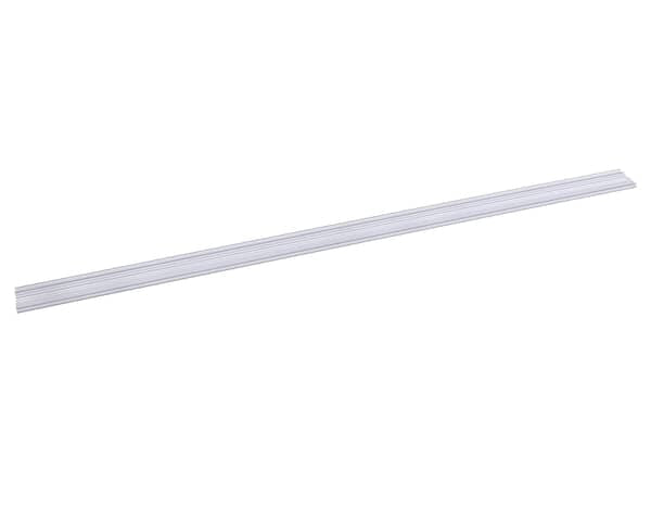Structural Concepts 118Cl02400 Holder Pvc Open Tag Molding (STC118CL02400)