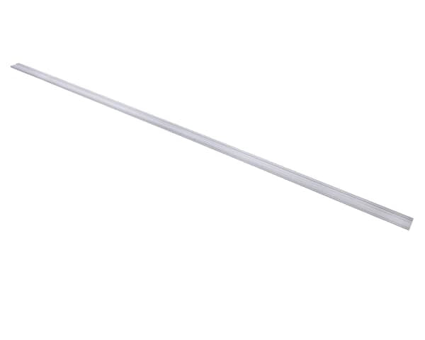 Structural Concepts 118Cl04830 Holder Pvc Open Tag Molding (STC118CL04830)