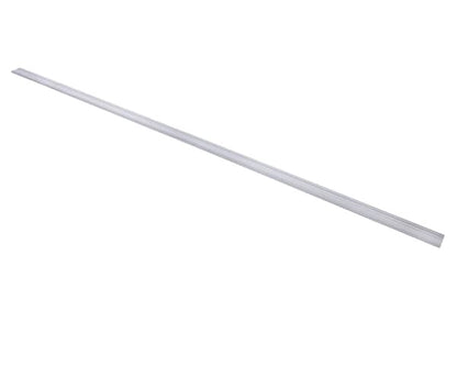 Structural Concepts 118Cl04830 Holder Pvc Open Tag Molding (STC118CL04830)