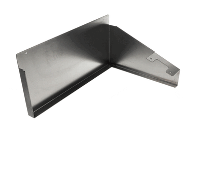 Structural Concepts 20-04978 G-Series Scale Stand - Rh (STC20-04978)