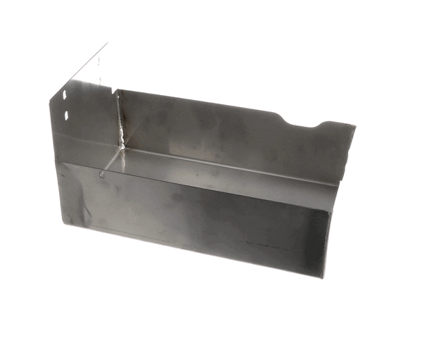 Structural Concepts 20-05715 Pan Evap Welded Hgo (STC20-05715)