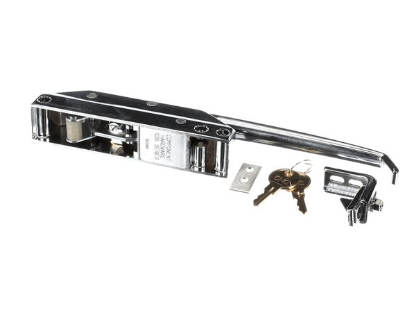 Structural Concepts 20-08176 Rear Door Latch W Keys (STC20-08176)