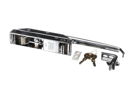 Structural Concepts 20-08176 Rear Door Latch W Keys (STC20-08176)