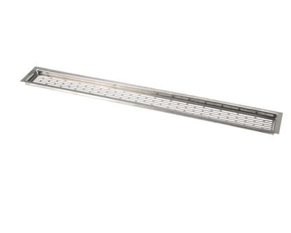 Structural Concepts 20-10024 Discharge Rr 2Pc Assy Ghs4 (STC20-10024)