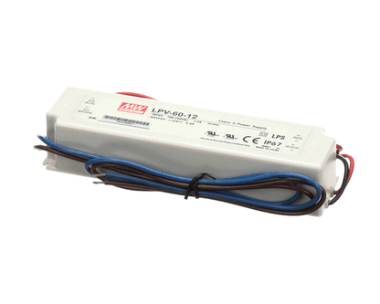 Structural Concepts 20-10704 Led Driver (STC20-10704)