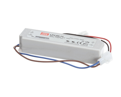 Structural Concepts STC20-11783 Driver LED, 12VDC, 60W replacement STC20-11783 (STC20-11783)