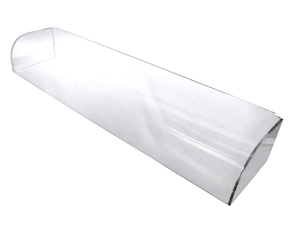Structural Concepts 20-12573 Discharge Rr Acrylic Outer Mi3R (STC20-12573)