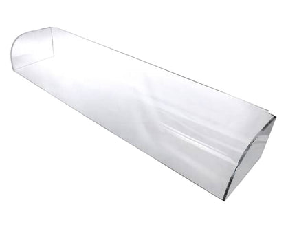 Structural Concepts 20-12573 Discharge Rr Acrylic Outer Mi3R (STC20-12573)