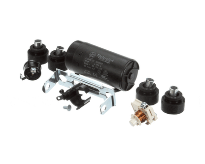 Structural Concepts 20-13399Eb Start Components Sbz (STC20-13399EB)