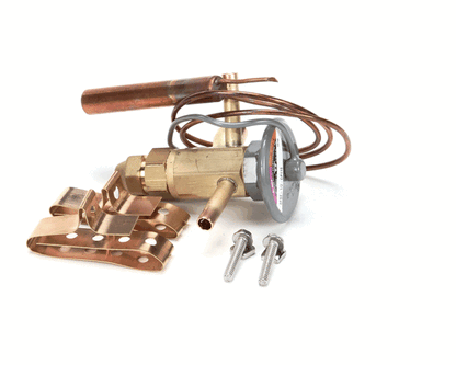 Structural Concepts STC20-13510 Thermo Expansion Valve (STC20-13510)