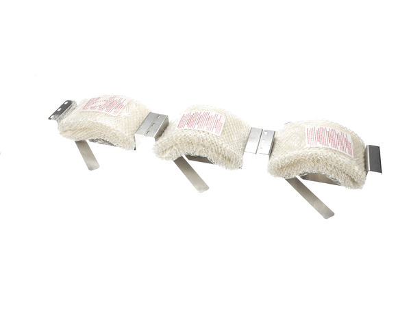 Structural Concepts 20-16321 Cond Pan Wick Kit (STC20-16321)