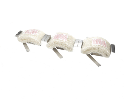 Structural Concepts 20-16321 Cond Pan Wick Kit (STC20-16321)