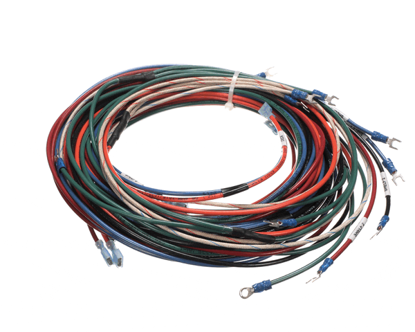 Structural Concepts 20-16537 Kit Harness Harness Heat Ghss660H (STC20-16537)