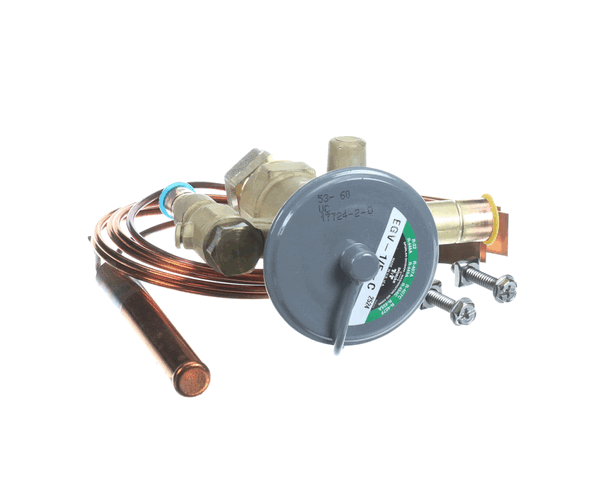 Structural Concepts 20-21716 Valve #Egv-1/5-C (STC20-21716)