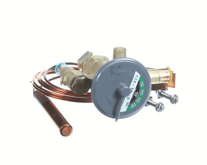 Structural Concepts 20-21716 Valve #Egv-1/5-C (STC20-21716)