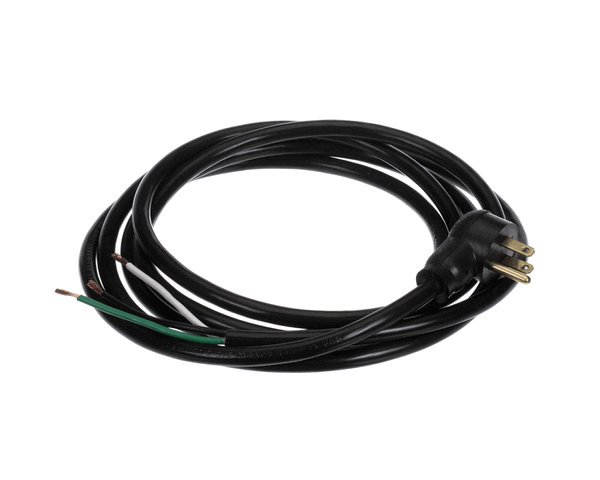 Structural Concepts 20-24447 Cord Power 14/3 5-15P Rt Angle 120 In (STC20-24447)