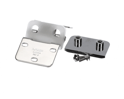 Structural Concepts 20-26590 Hinge Xl-Gh03-48-8 Glass Door (STC20-26590)