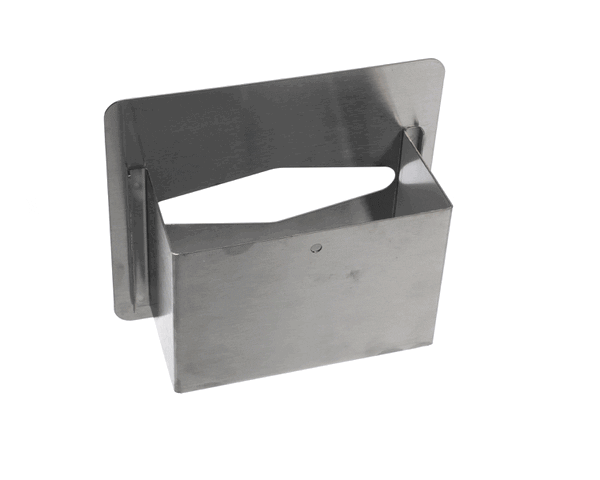 Structural Concepts 20-28206Ss Tissue Holder (STC20-28206SS)