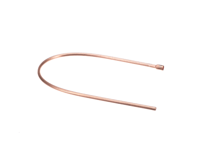 Structural Concepts STC20-29195 Tubing, .292 inches D, Belled End Cap Tube (STC20-29195)