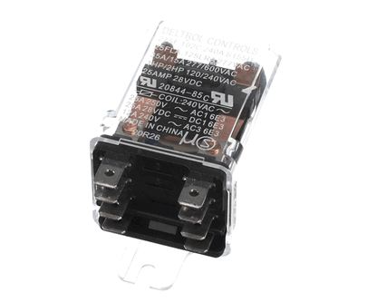 Structural Concepts 20-29641 Relay (STC20-29641)