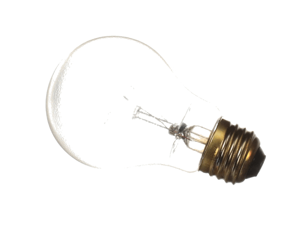 Structural Concepts 20-29814 Light Bulb 60 Watts 230 V Safety Coated STC20-29814 (STC20-29814)