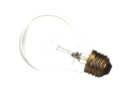 Structural Concepts 20-29814 Light Bulb 60 Watts 230 V Safety Coated STC20-29814 (STC20-29814)