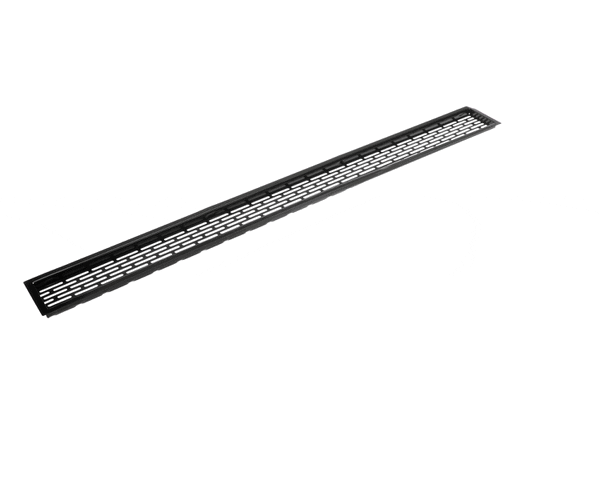 Structural Concepts 20-31242Bl Discharge Rr 2Pcs W Obrounds (STC20-31242BL)