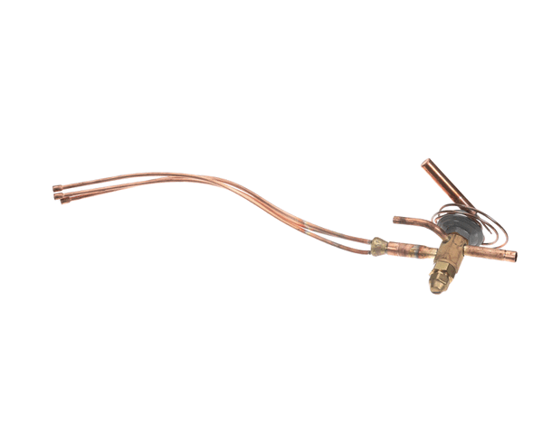 Structural Concepts 20-32687 Txv For Long Coil (STC20-32687)