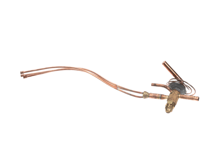 Structural Concepts 20-32687 Txv For Long Coil (STC20-32687)