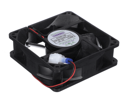 Structural Concepts 20-33156 Motor Fan Dc 107Cfm Ip57 (STC20-33156)