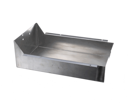 Structural Concepts 20-34077 Hi Cap Overflow Pan (STC20-34077)