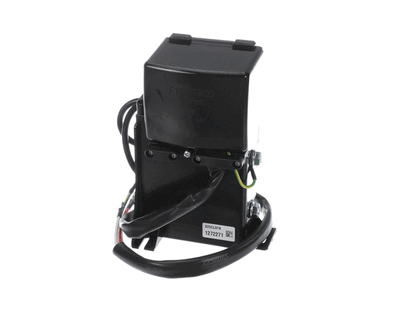 Structural Concepts 20-37217Eb Embracco Start Components (STC20-37217EB)