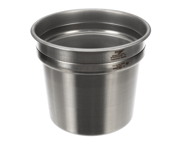 Structural Concepts 20-39217 Soup Well Inset 7 Qt Induction (STC20-39217)