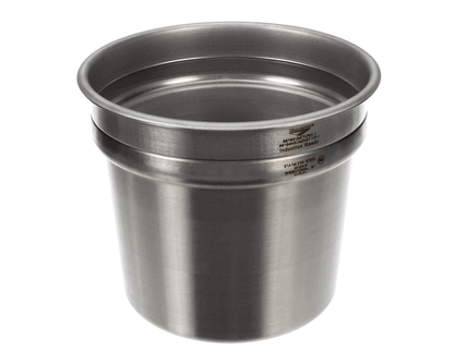 Structural Concepts 20-39217 Soup Well Inset 7 Qt Induction (STC20-39217)