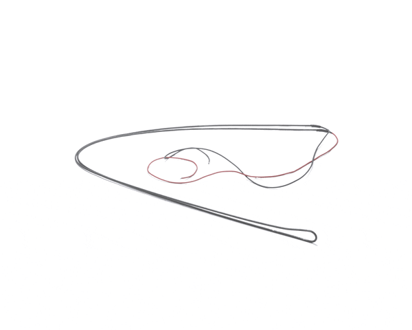 Structural Concepts 20-39687 Defrost Heater Evap (STC20-39687)