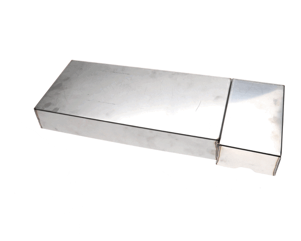 Structural Concepts 20-46948 Hot Gas Pan Assy Welded Assy (STC20-46948)