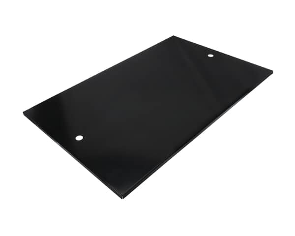 Structural Concepts 20-47263 Deck Pan With Grill (STC20-47263)