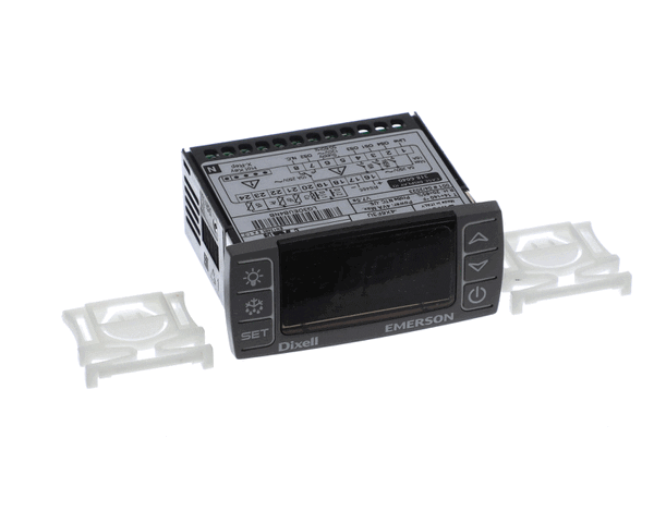 Structural Concepts 20-47704 Thermo Dixell Xr75Cx Case Display (STC20-47704)