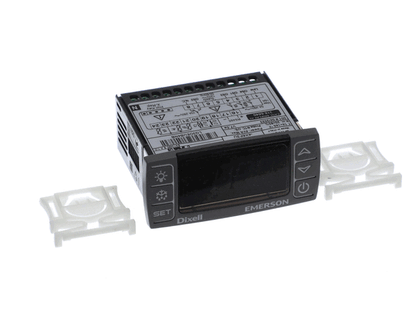 Structural Concepts 20-47704 Thermo Dixell Xr75Cx Case Display (STC20-47704)